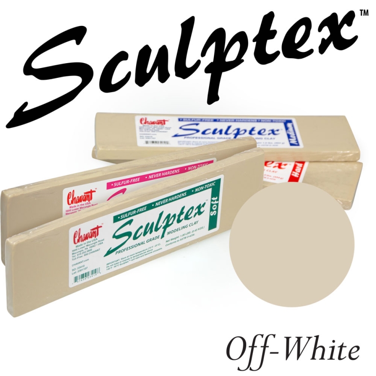 sculptex