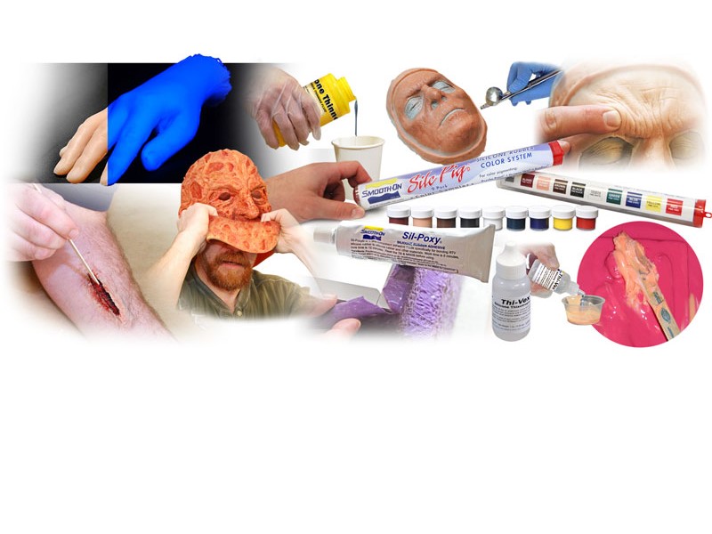 accessori per siliconi