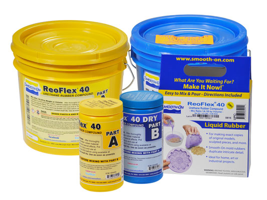 reoflex 40 dry