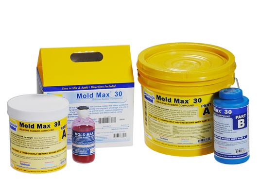 mold max 30