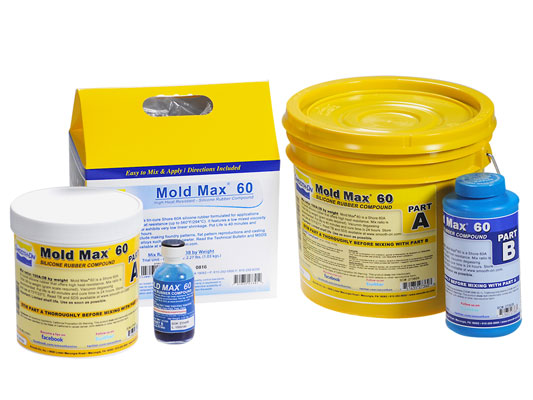 mold max 60