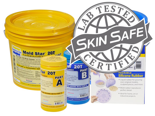 mold star 20T