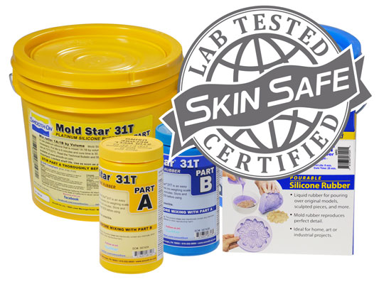 mold star 31T