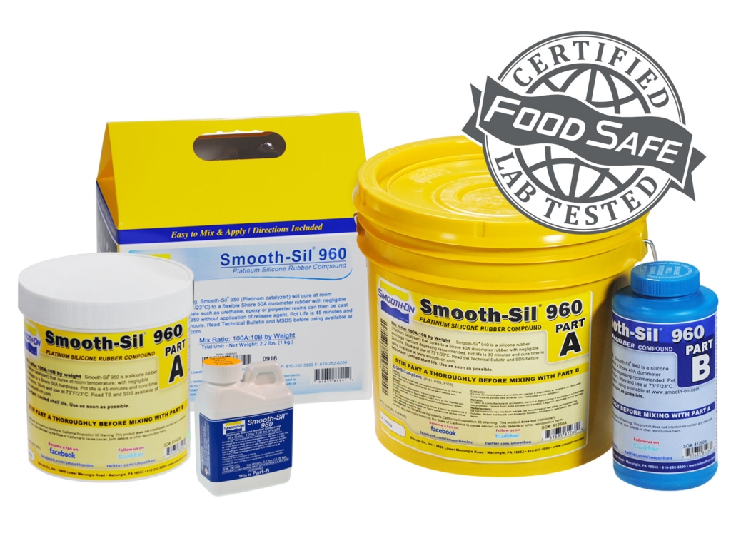smooth-sil 960