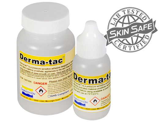 derma-tac