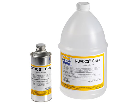 novocs gloss