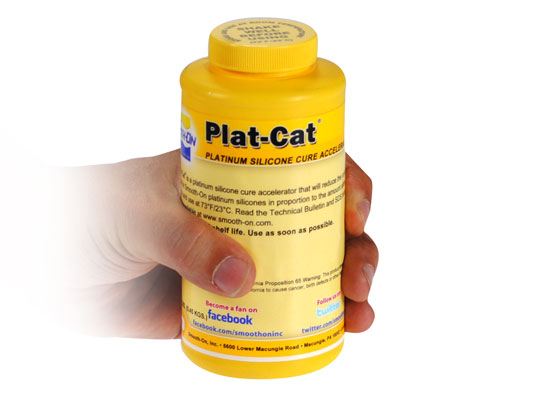 plat cat