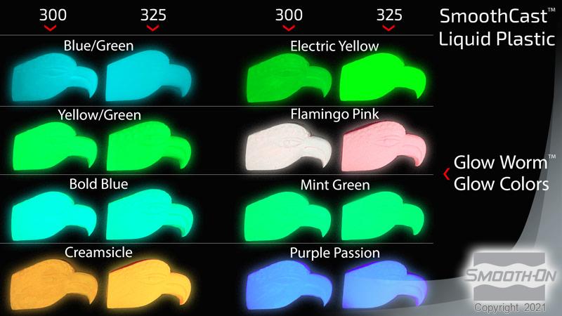 glow worm