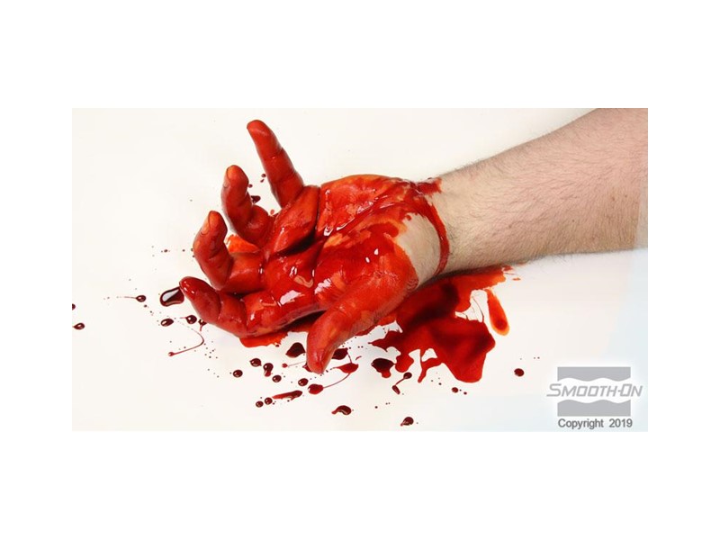 ultimate blood kit