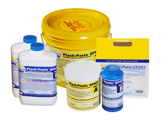 Plasti-Paste EPOXY