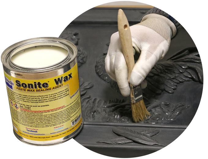 Sonite Wax