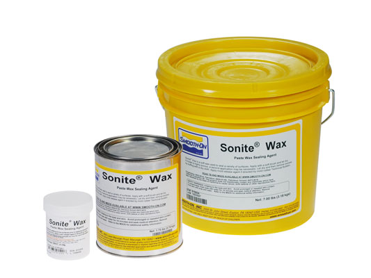 Sonite Wax