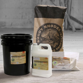 additivi e fluidificanti per cementi