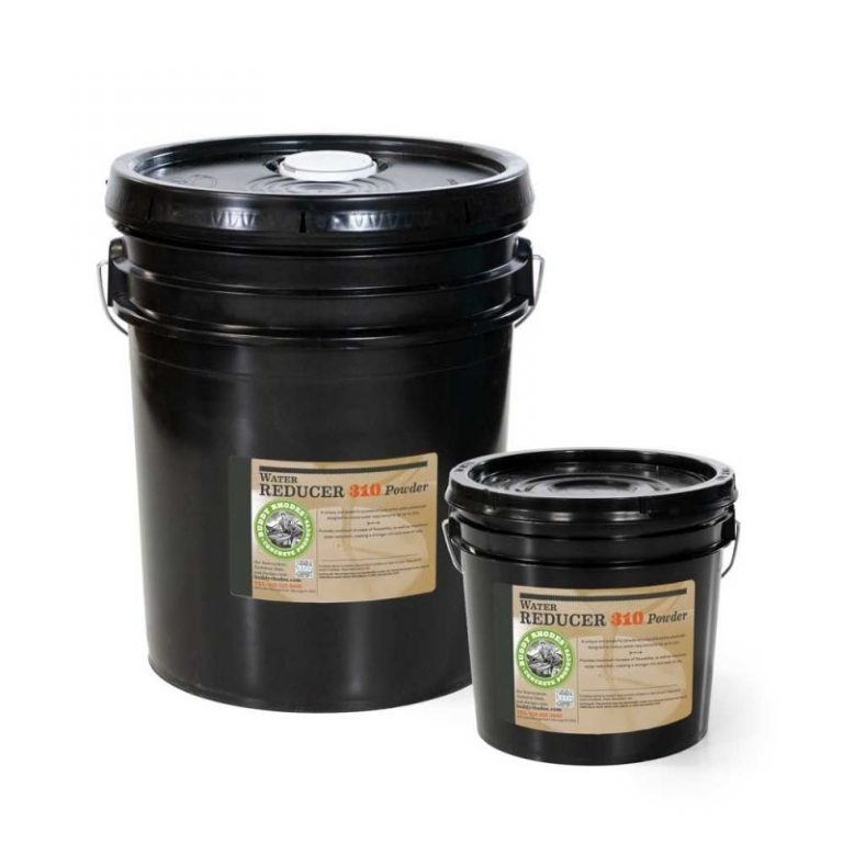 Water Reducer 555