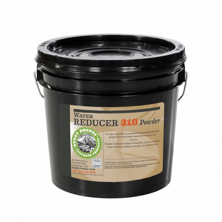 Water Reducer 310