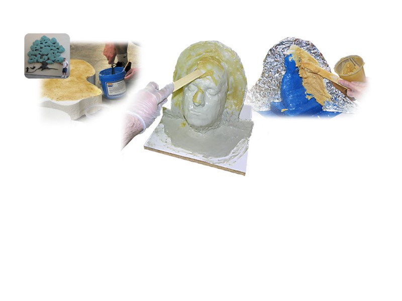 paste poliuretaniche