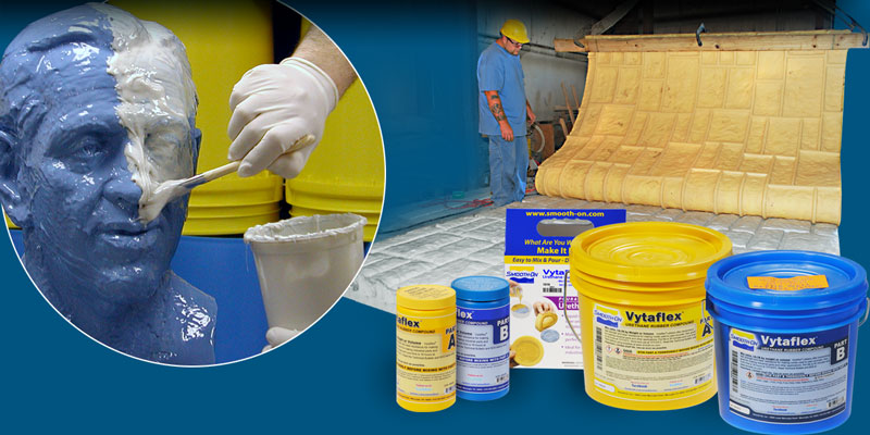 gomme poliuretaniche