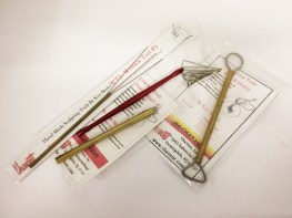 attrezzi da modellazione