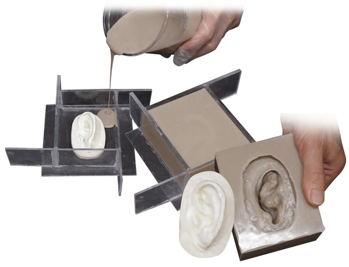 Compat 45 - Urethane 2718