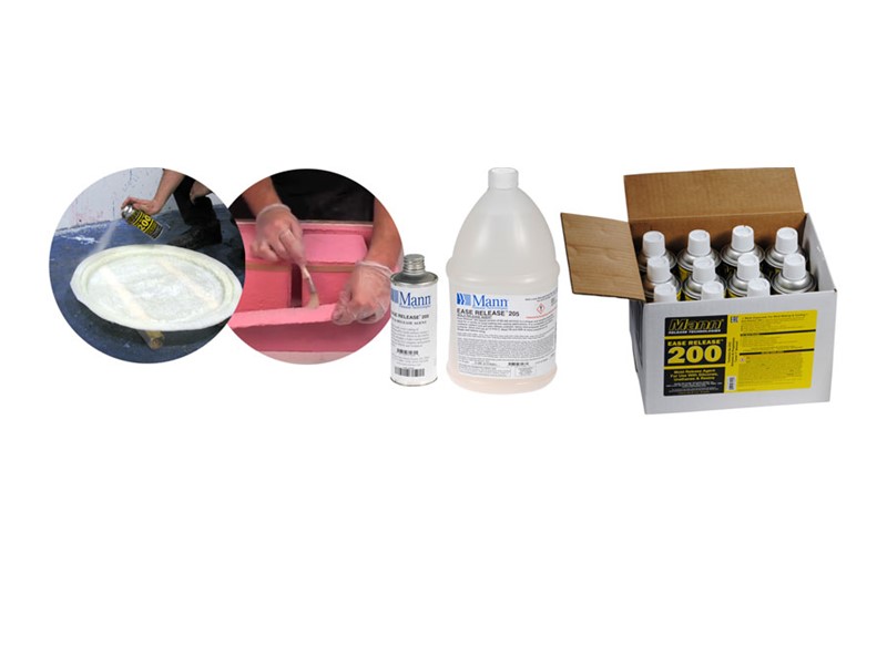 distaccanti e turapori