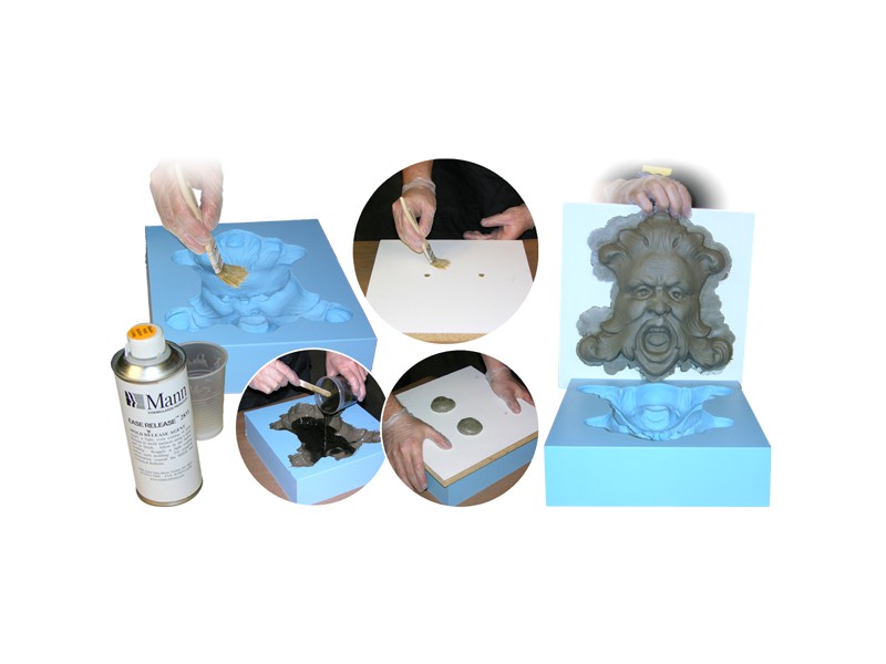 distaccanti per poliuretani espansi