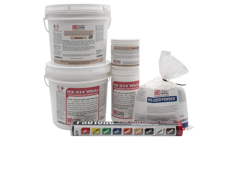 lattici ed accessori