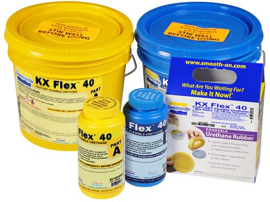 KX Flex 40