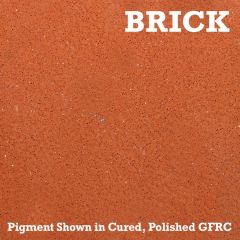 brick