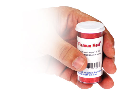 flamus red