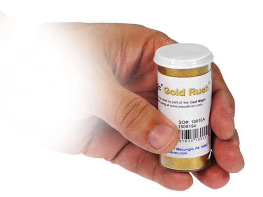 gold rush