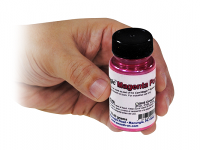 magenta pop