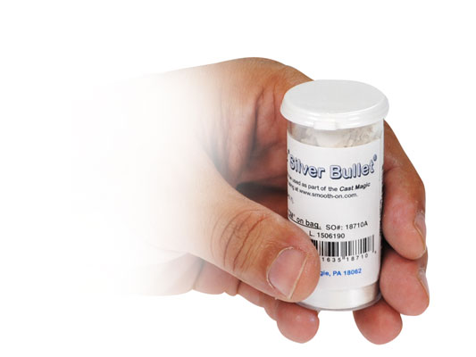 silver bullet