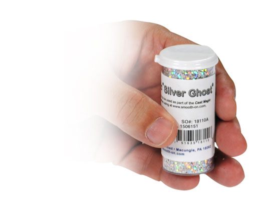 silver ghost