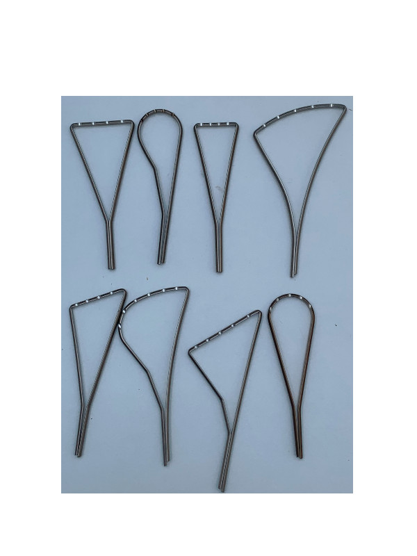 large loop groove set