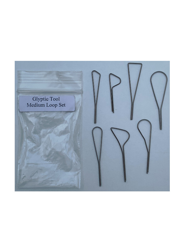 medium loop set