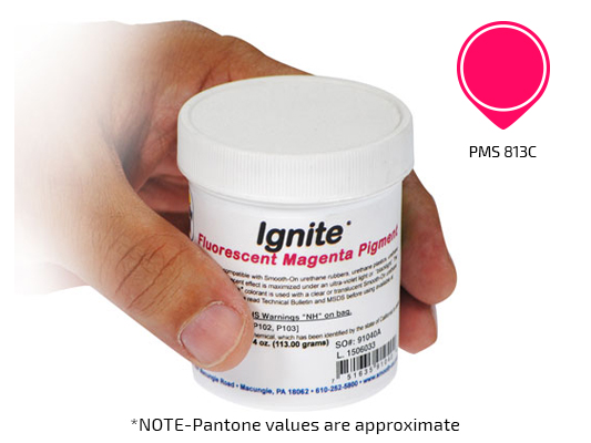magenta