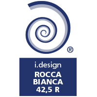 sacco cemento bianco 