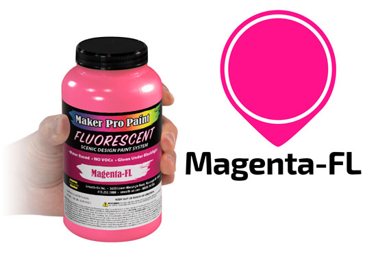 Magenta-FL Flacone