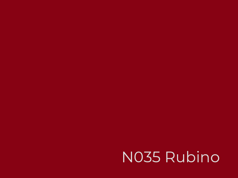 Rosso Rubino 