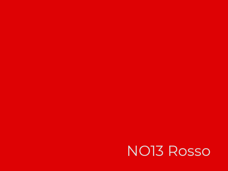 Rosso 