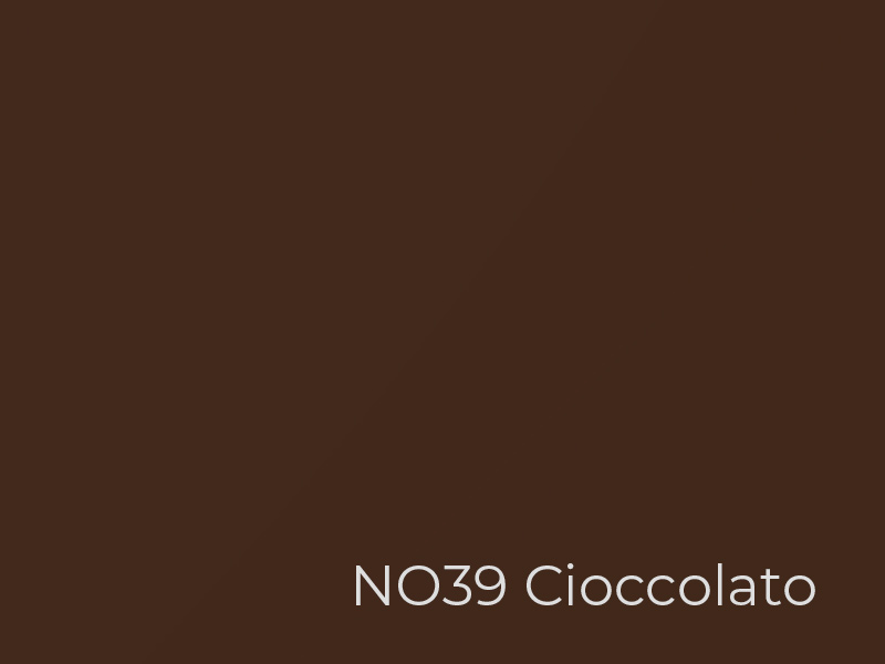 Cioccolato 