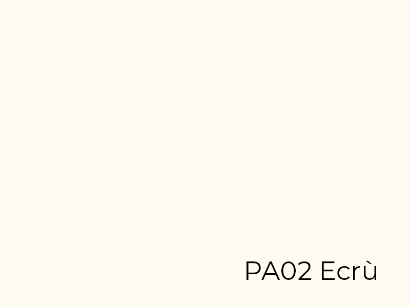 Ecru
