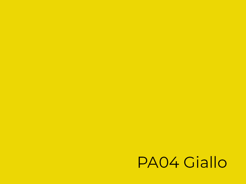 Giallo 