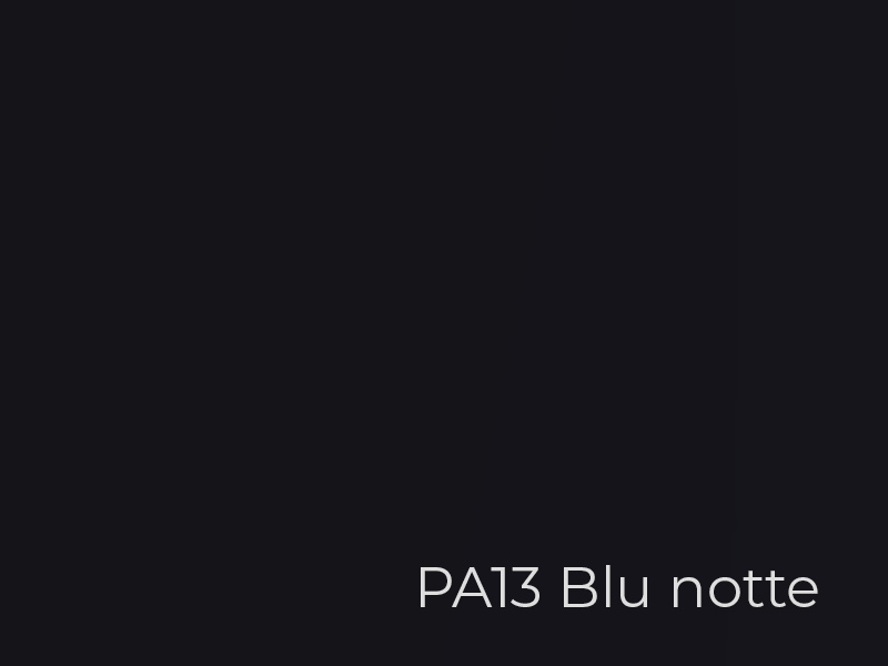 Blu Notte 