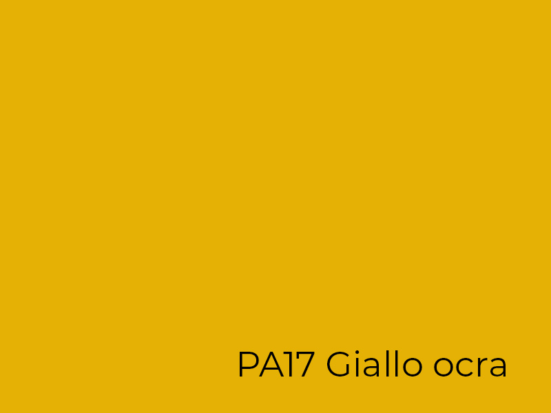 Giallo Ocra 