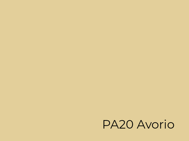 Avorio 