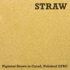 straw
