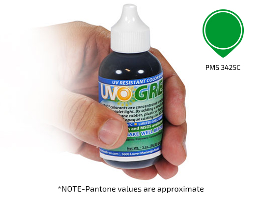 verde