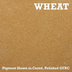 wheat